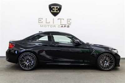 2020 BMW M2 Competition - Photo 10 - Concord, CA 94520