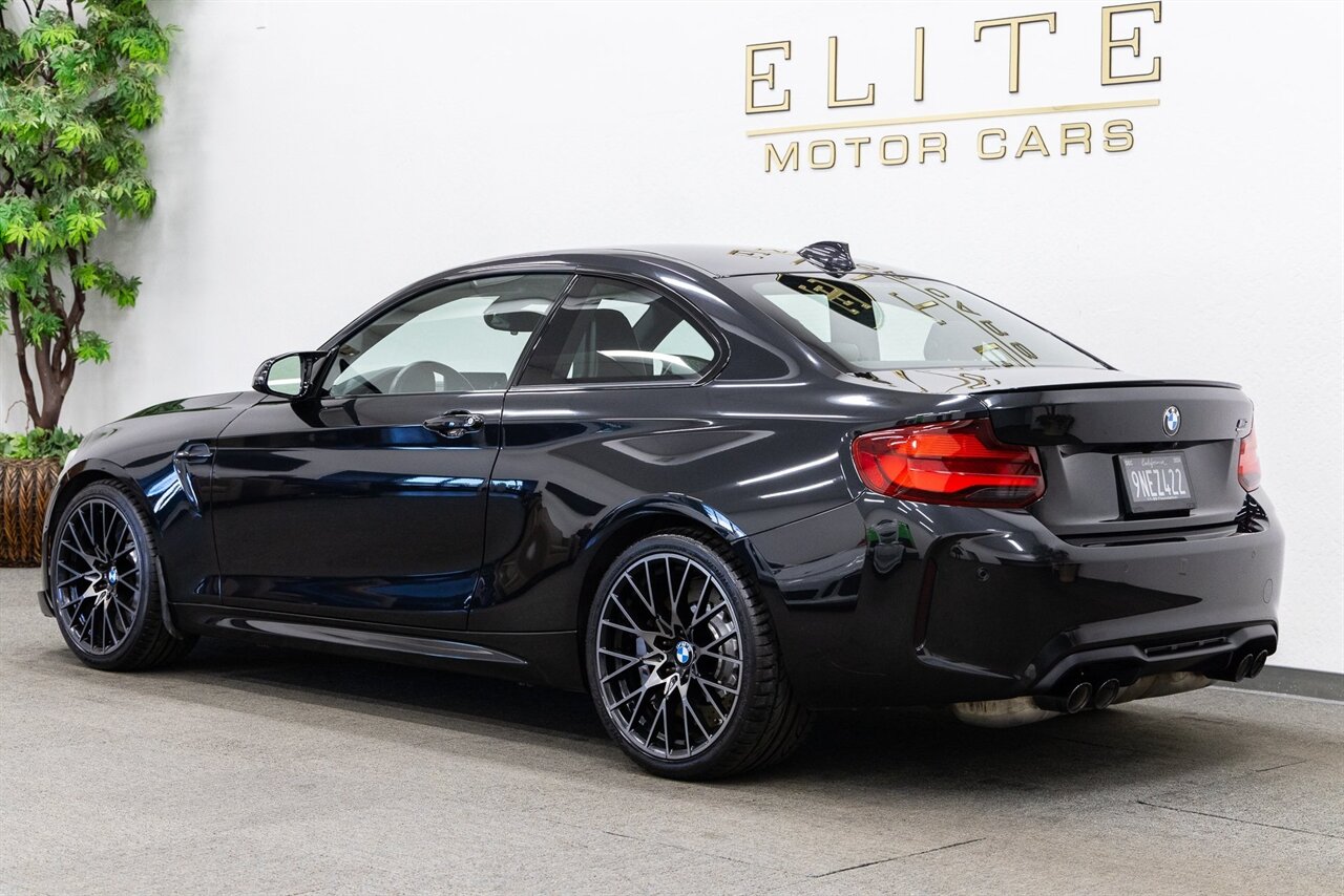 2020 BMW M2 Competition - Photo 3 - Concord, CA 94520