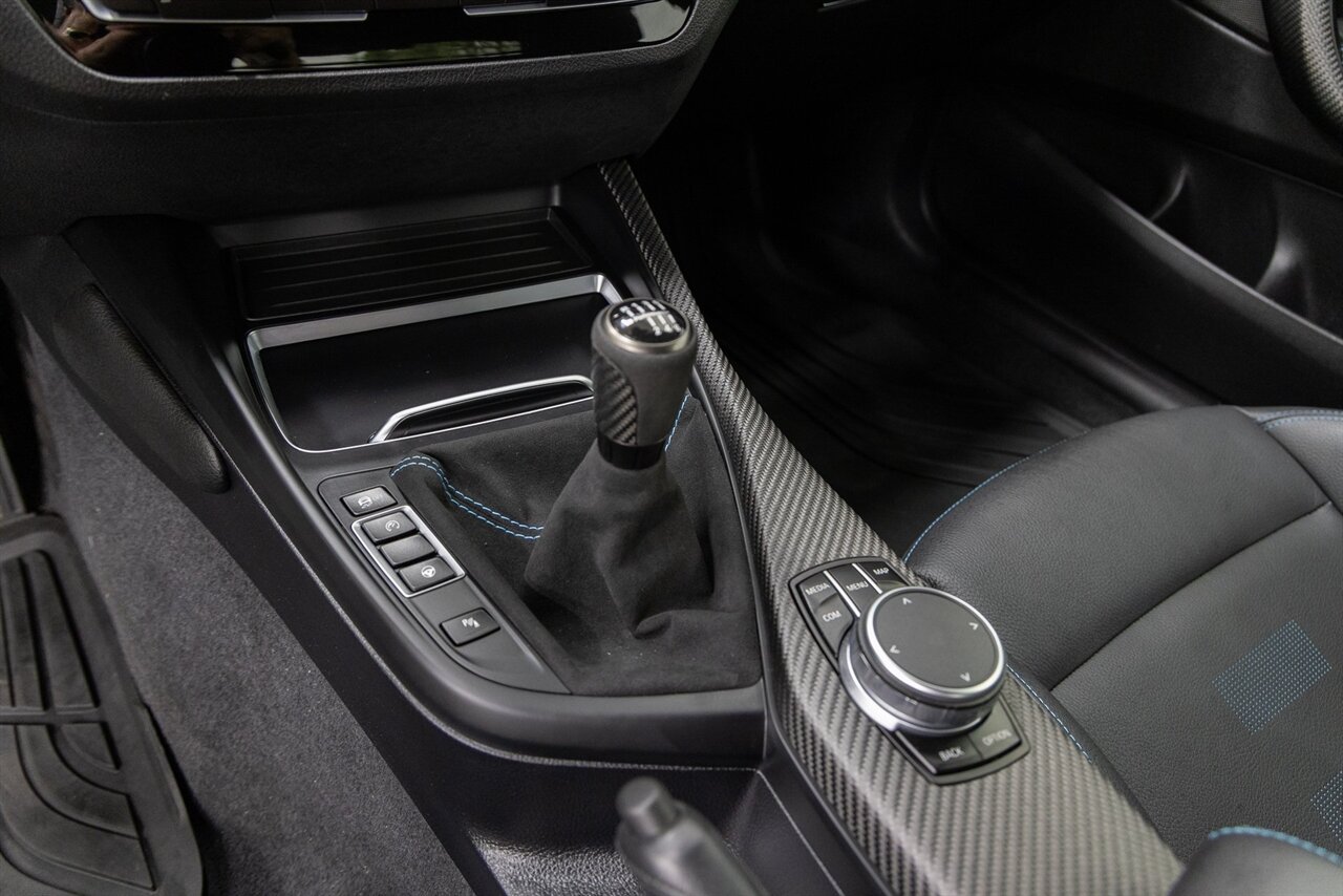 2020 BMW M2 Competition - Photo 19 - Concord, CA 94520