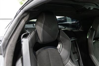 2025 Chevrolet Corvette Z06 3LZ - Photo 20 - Concord, CA 94520
