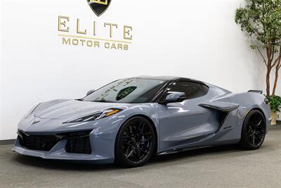 2025 Chevrolet Corvette Z06 3LZ - Photo 1 - Concord, CA 94520
