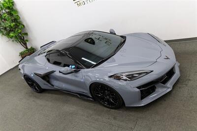 2025 Chevrolet Corvette Z06 3LZ - Photo 19 - Concord, CA 94520