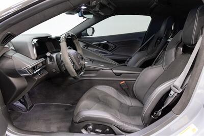 2025 Chevrolet Corvette Z06 3LZ - Photo 6 - Concord, CA 94520