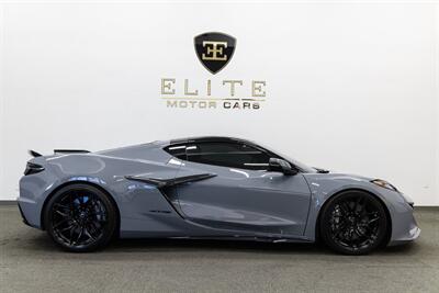2025 Chevrolet Corvette Z06 3LZ - Photo 8 - Concord, CA 94520