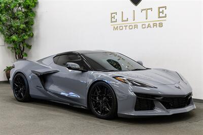 2025 Chevrolet Corvette Z06 3LZ - Photo 7 - Concord, CA 94520