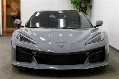 2025 Chevrolet Corvette Z06 3LZ - Photo 10 - Concord, CA 94520