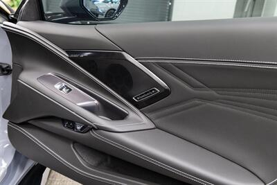 2025 Chevrolet Corvette Z06 3LZ - Photo 22 - Concord, CA 94520
