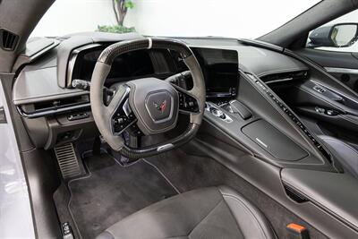 2025 Chevrolet Corvette Z06 3LZ - Photo 5 - Concord, CA 94520