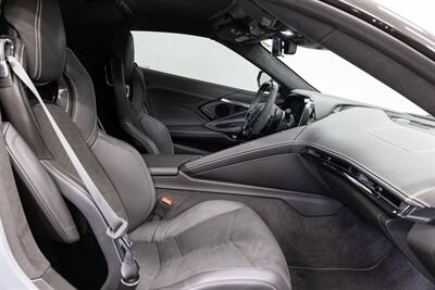 2025 Chevrolet Corvette Z06 3LZ - Photo 12 - Concord, CA 94520