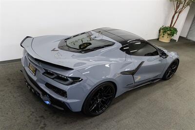 2025 Chevrolet Corvette Z06 3LZ - Photo 18 - Concord, CA 94520