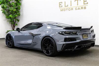 2025 Chevrolet Corvette Z06 3LZ - Photo 3 - Concord, CA 94520