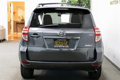 2012 Toyota RAV4 Sport   - Photo 4 - Concord, CA 94520