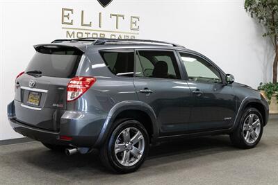 2012 Toyota RAV4 Sport   - Photo 11 - Concord, CA 94520