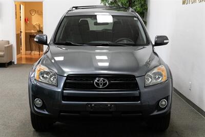 2012 Toyota RAV4 Sport   - Photo 12 - Concord, CA 94520