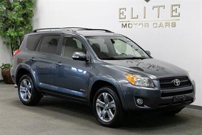 2012 Toyota RAV4 Sport   - Photo 9 - Concord, CA 94520