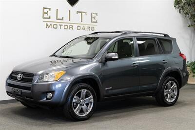 2012 Toyota RAV4 Sport   - Photo 1 - Concord, CA 94520