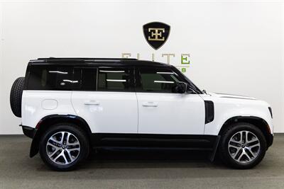 2022 Land Rover Defender X-Dynamic HSE - Photo 10 - Concord, CA 94520