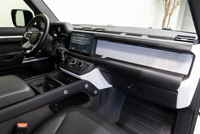 2022 Land Rover Defender X-Dynamic HSE - Photo 13 - Concord, CA 94520