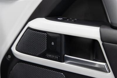 2022 Land Rover Defender X-Dynamic HSE - Photo 21 - Concord, CA 94520