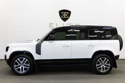 2022 Land Rover Defender X-Dynamic HSE - Photo 2 - Concord, CA 94520