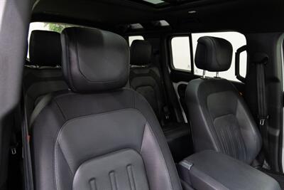 2022 Land Rover Defender X-Dynamic HSE - Photo 22 - Concord, CA 94520