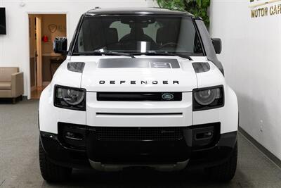 2022 Land Rover Defender X-Dynamic HSE - Photo 12 - Concord, CA 94520