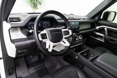 2022 Land Rover Defender X-Dynamic HSE - Photo 6 - Concord, CA 94520