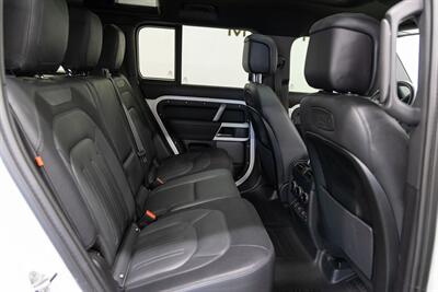 2022 Land Rover Defender X-Dynamic HSE - Photo 15 - Concord, CA 94520