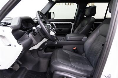 2022 Land Rover Defender X-Dynamic HSE - Photo 7 - Concord, CA 94520