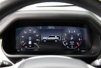 2022 Land Rover Defender X-Dynamic HSE - Photo 17 - Concord, CA 94520