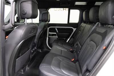 2022 Land Rover Defender X-Dynamic HSE - Photo 8 - Concord, CA 94520