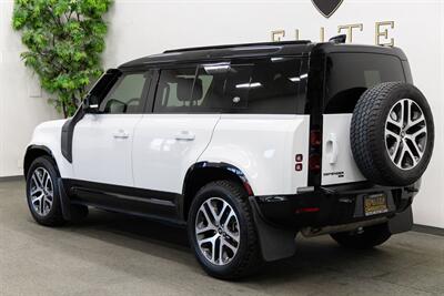 2022 Land Rover Defender X-Dynamic HSE - Photo 3 - Concord, CA 94520