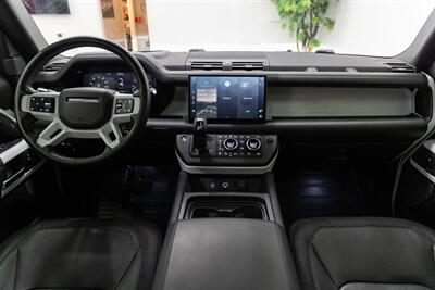2022 Land Rover Defender X-Dynamic HSE - Photo 5 - Concord, CA 94520