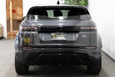 2022 Land Rover Range Rover Evoque SE - Photo 4 - Concord, CA 94520