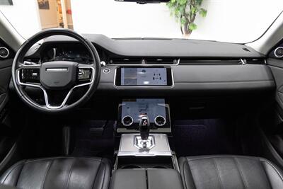 2022 Land Rover Range Rover Evoque SE - Photo 5 - Concord, CA 94520