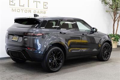 2022 Land Rover Range Rover Evoque SE - Photo 11 - Concord, CA 94520