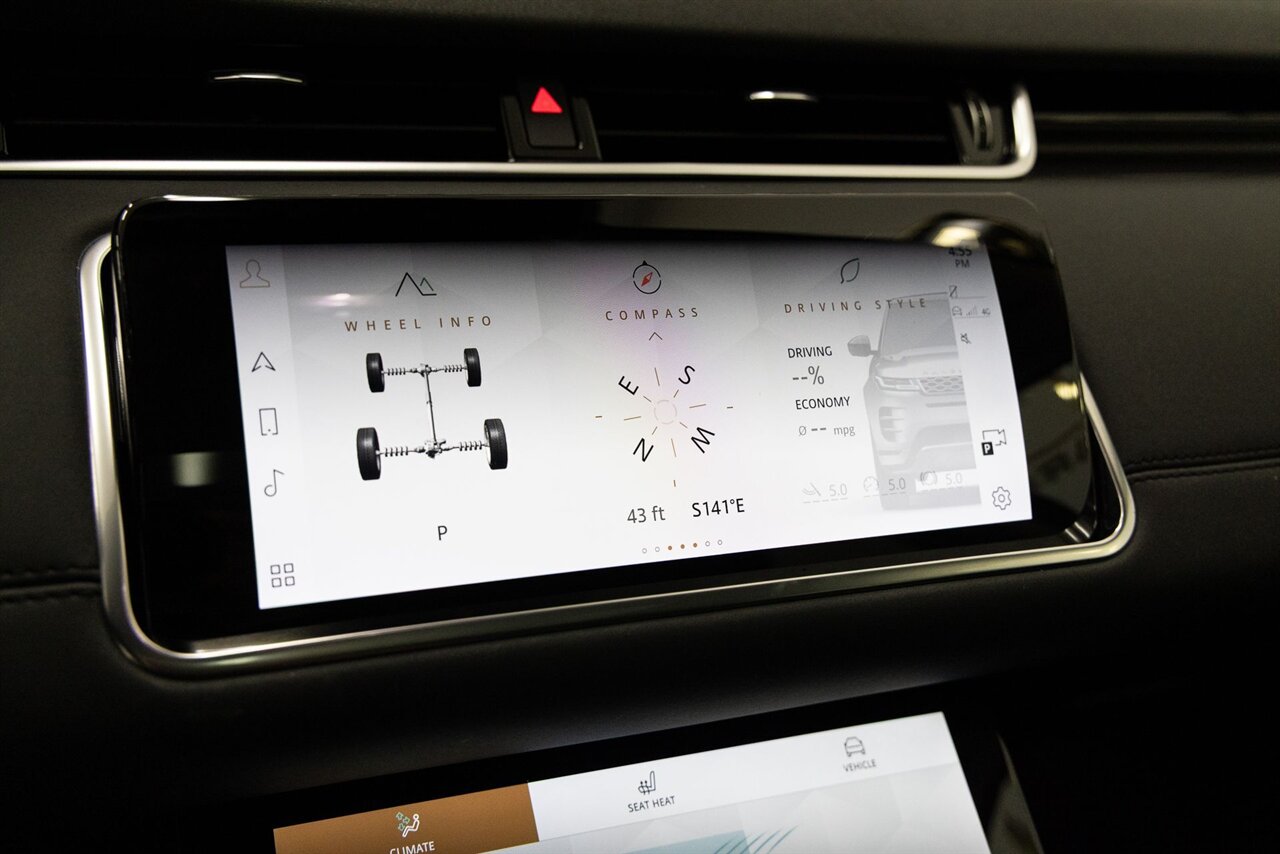 2022 Land Rover Range Rover Evoque SE - Photo 18 - Concord, CA 94520