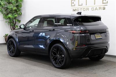 2022 Land Rover Range Rover Evoque SE - Photo 3 - Concord, CA 94520