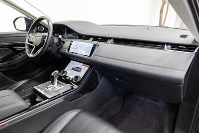 2022 Land Rover Range Rover Evoque SE - Photo 13 - Concord, CA 94520