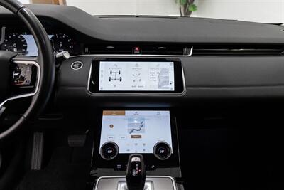 2022 Land Rover Range Rover Evoque SE - Photo 19 - Concord, CA 94520