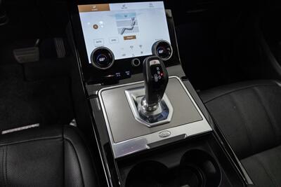 2022 Land Rover Range Rover Evoque SE - Photo 20 - Concord, CA 94520