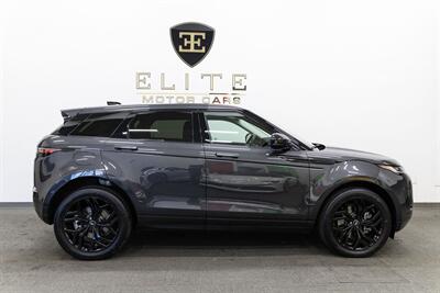 2022 Land Rover Range Rover Evoque SE - Photo 10 - Concord, CA 94520