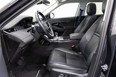 2022 Land Rover Range Rover Evoque SE - Photo 7 - Concord, CA 94520