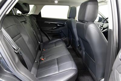 2022 Land Rover Range Rover Evoque SE - Photo 15 - Concord, CA 94520