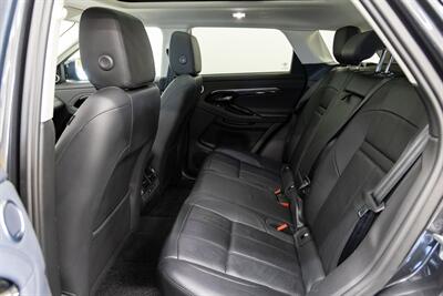 2022 Land Rover Range Rover Evoque SE - Photo 8 - Concord, CA 94520
