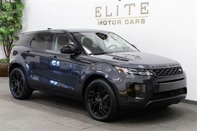 2022 Land Rover Range Rover Evoque SE - Photo 9 - Concord, CA 94520