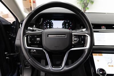 2022 Land Rover Range Rover Evoque SE - Photo 16 - Concord, CA 94520