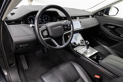 2022 Land Rover Range Rover Evoque SE - Photo 6 - Concord, CA 94520