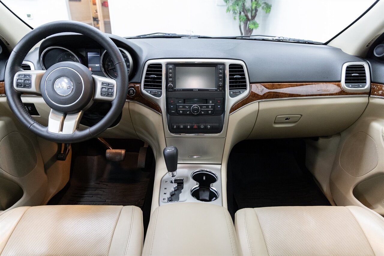 2013 Jeep Grand Cherokee Limited - Photo 5 - Concord, CA 94520