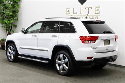 2013 Jeep Grand Cherokee Limited   - Photo 3 - Concord, CA 94520